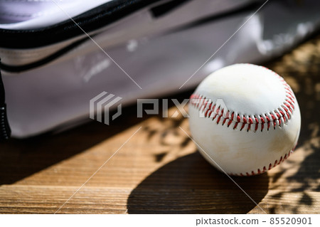 棒球圖像 85520901