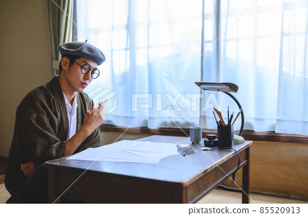 漫畫家 85520913