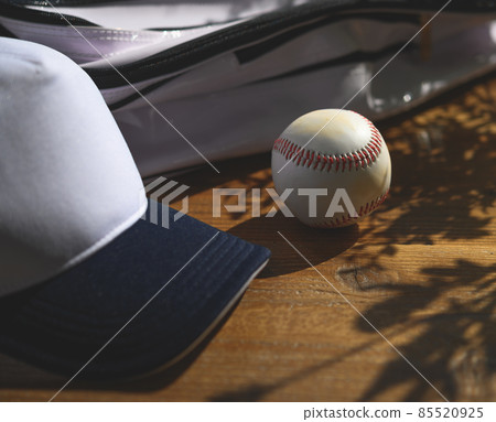 Baseball image 85520925