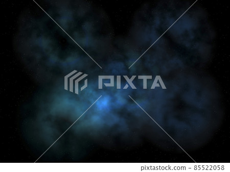 Small part of an infinite star field 85522058
