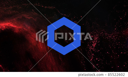 Chainlink LINK Cryptocurrency. LINK coin growth chart on the exchange, chart Chainlink LINK Cryptocurrency. LINK coin growth chart on the exchange, chart 85522602