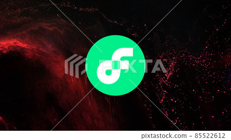 Flow Cryptocurrency. Flow coin growth chart on the exchange, chart Flow Cryptocurrency. Flow coin growth chart on the exchange, chart 85522612