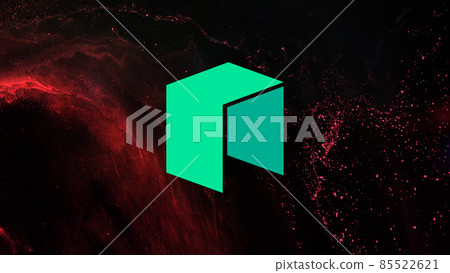 Neo Cryptocurrency. Neo coin growth chart on the exchange, chart Neo Cryptocurrency. Neo coin growth chart on the exchange, chart 85522621