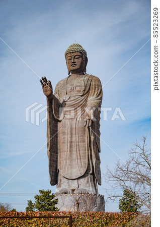 牛久阿彌陀佛 85523269