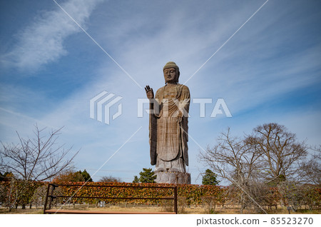 Ushiku Amitabha Ushiku Amitabha 85523270