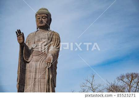 牛久阿彌陀佛 牛久阿彌陀佛 85523271