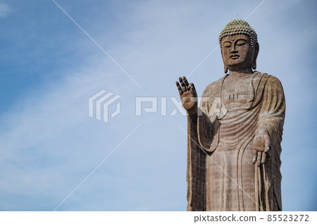 牛久阿彌陀佛 85523272