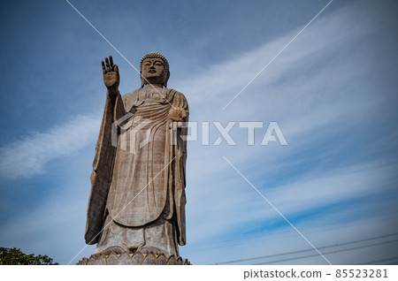 Ushiku Amitabha Ushiku Amitabha 85523281