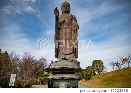 Ushiku Amitabha Ushiku Amitabha 85523286