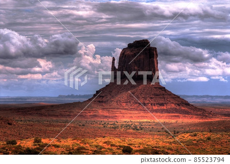 Monument Valley 85523794