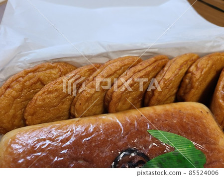 Assorted set of delicious fried fish cake and kamaboko Assorted set of delicious fried fish cake and kamaboko 85524006