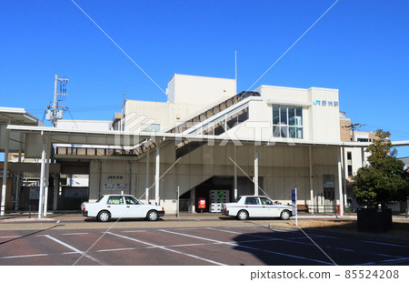 東海道本線安須站 東海道本線安須站 85524208