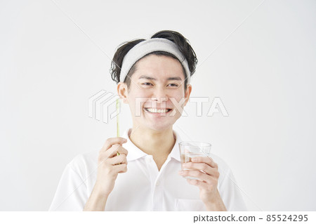 Male toothpaste 85524295