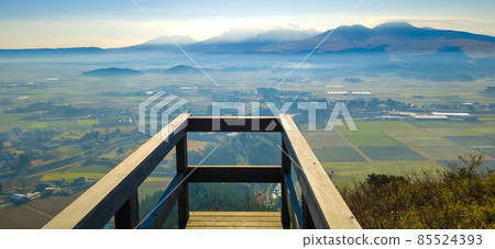 阿蘇山/多古山頂空船碼頭 阿蘇山/多古山頂空船碼頭 85524393