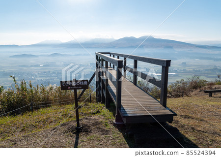 阿蘇山/多古山頂空船碼頭 阿蘇山/多古山頂空船碼頭 85524394