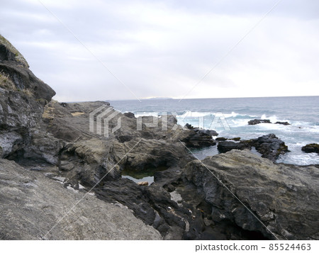 縣立城島公園碼頭侵蝕 85524463