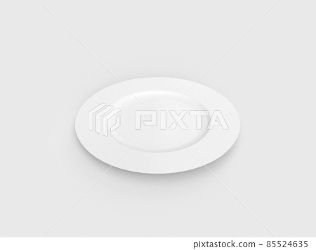 Bread plate 85524635