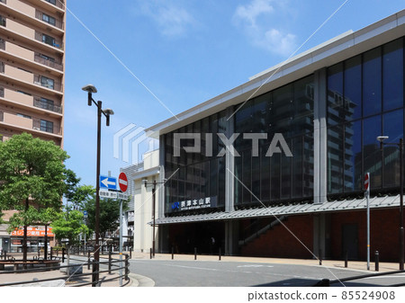 東海道本線攝津本山站 85524908