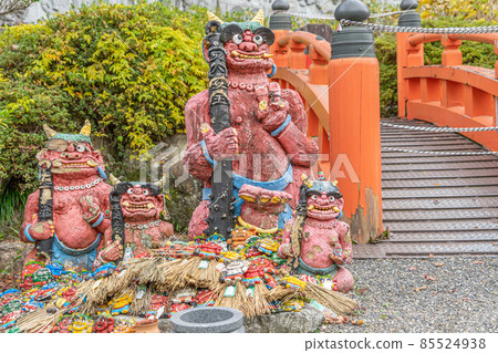 Tsukasakiji 85524938