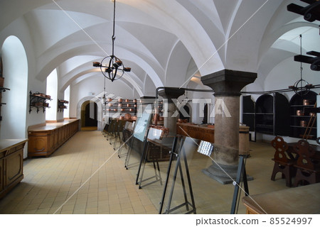 Germany Neuschwanstein Castle Germany Neuschwanstein Castle 85524997