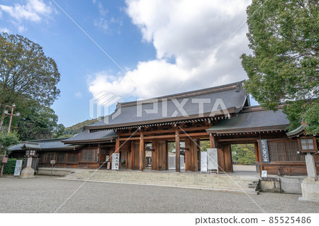 K原神社 K原神社 85525486