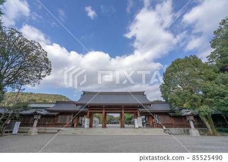  K原神社 85525490