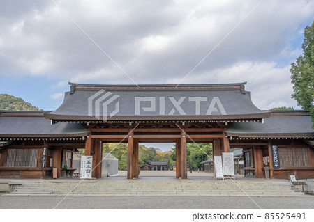 Kashihara Shrine Kashihara Shrine 85525491
