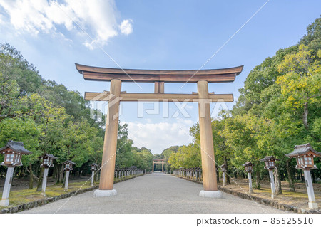 K原神社 K原神社 85525510