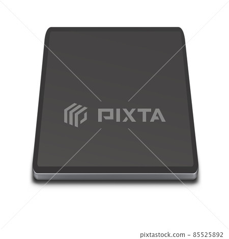 Tablet pc computer. Tablet pc computer. 85525892