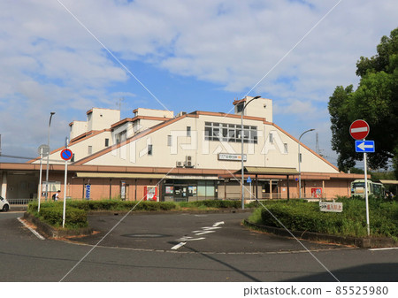 近鐵京都線武田站 85525980