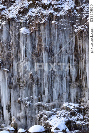 Kiso Shirakawa冰柱組 85525999