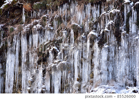 Kiso Shirakawa冰柱組 85526000