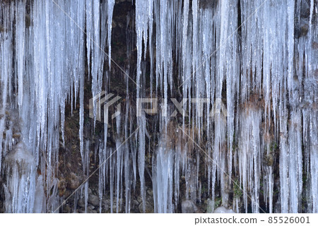 Kiso Shirakawa冰柱組 85526001