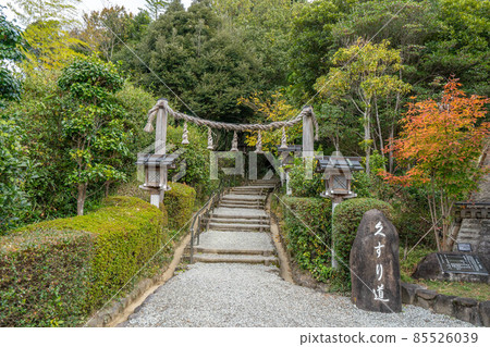 Omiwa Shrine Omiwa Shrine 85526039