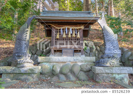 殘疾人神社 85526239