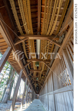 殘疾人神社 85526243