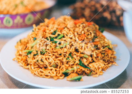 Mie Goreng 巴厘島美食 Mie Goreng 巴厘島美食 85527253