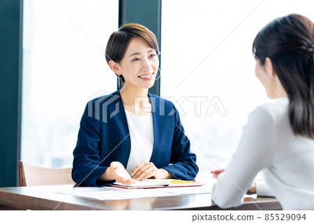 中年婦女輔導員 中年婦女輔導員 85529094