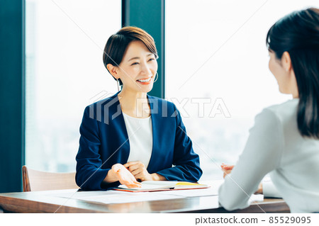 中年婦女輔導員 中年婦女輔導員 85529095