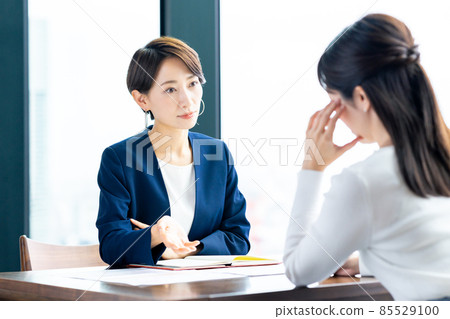 中年婦女輔導員 中年婦女輔導員 85529100