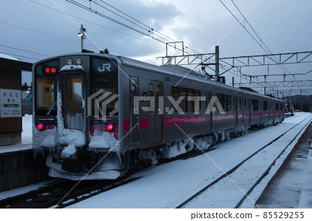 津輕冬季線701系列（青森⇔金田） 85529255