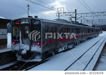 津輕冬季線701系列(青森⇔金田) 津輕冬季線701系列(青森⇔金田) 85529256
