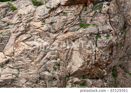 Seoraksan rock Seoraksan rock 85529361