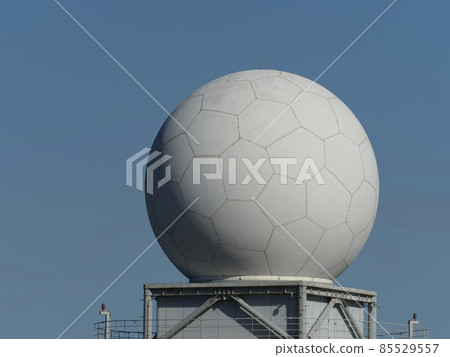 機場雷達罩 85529557