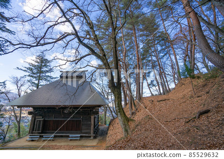 腳長神社 腳長神社 85529632