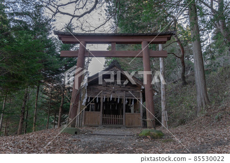 法華寺 85530022