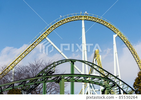 Tobu Zoo Jet Costa 85530264