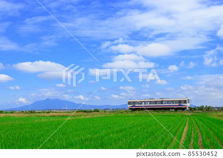 Mount Tsukuba Kanto Railway 85530452