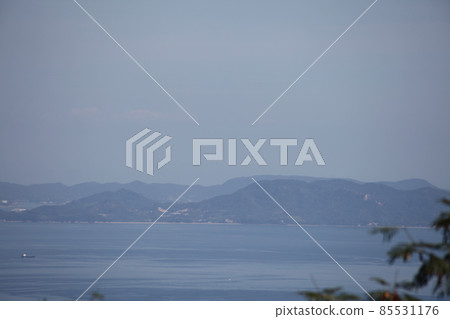 錦江山小豆島 85531176