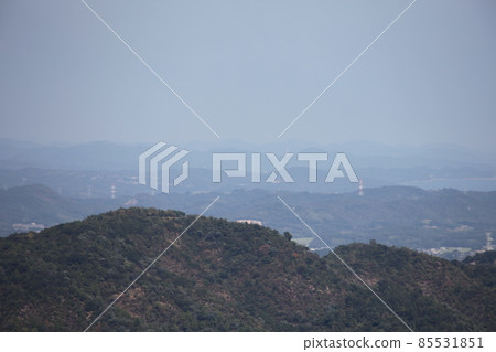 從錦江山到岡山市 85531851